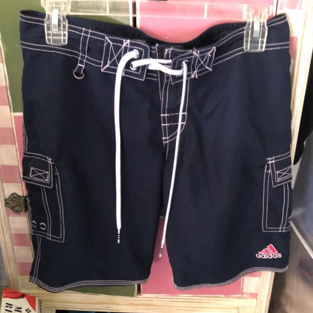 Adidas Waterproof shorts